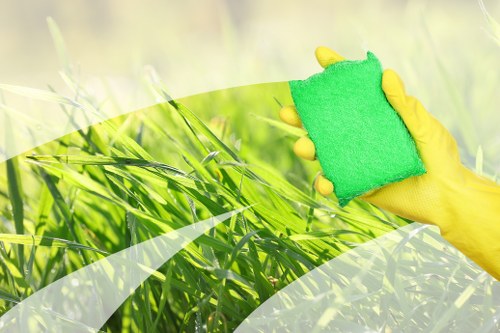 Carpet cleaning quote introduction for Kennington homes