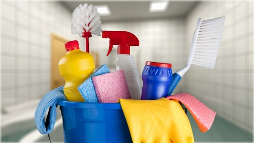 Professional cleaners in Kennington for homes and offices