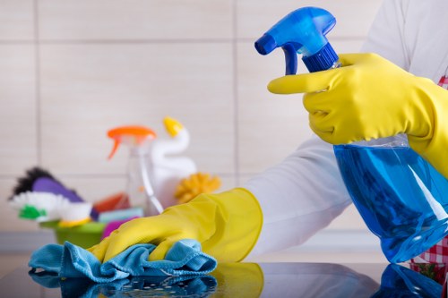 Free quote policy for Kennington carpet cleaning services