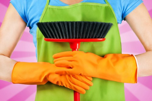 Professional rug cleaning in Kennington for a fresh and clean home