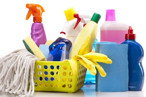 Screen-reader friendly website layout for Kennington Carpetcleaning