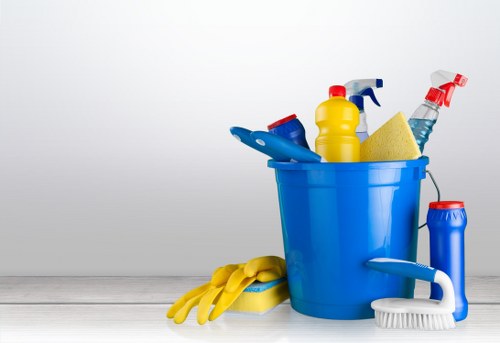 A cleaner, healthier home environment with domestic cleaning in Kennington