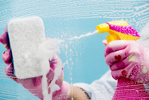Reliable home cleaning support for Kennington households