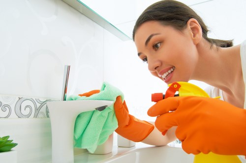 Secure Kennington Carpetcleaning payment area with card and online payment protection