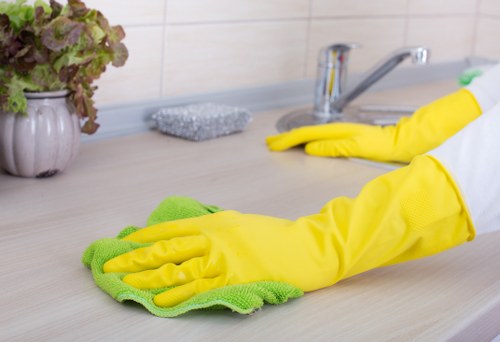 Professional carpet cleaning in Kennington for a fresh and healthy home