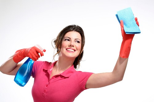 Office cleaning in Kennington for a fresh and productive workspace