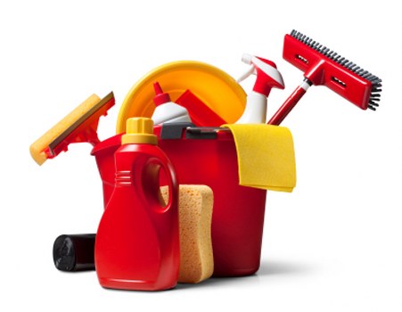 Kennington Carpetcleaning customers using secure payment methods online